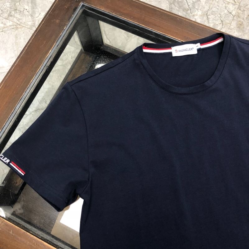 Moncler T-Shirts